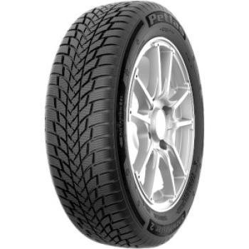 PETLAS - SNOWMASTER 2 - 175/65 R15 TL 84T M+S 3PMSF BSW -  Winterreifen