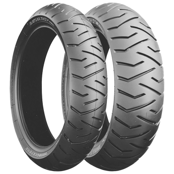 BRIDGESTONE - BATTLAX TH01 F - 120/70 R15 TL 56H -  Sommerreifen