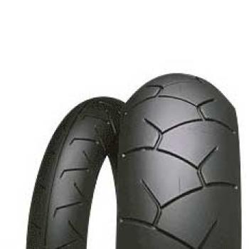 BRIDGESTONE - BATTLAX BT012 R - 130/70 R16 TL 61S -  Sommerreifen