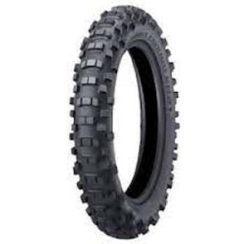 DUNLOP - GEOMAX EN91 - 140/80 -18 TT 70M TT -  Sommerreifen