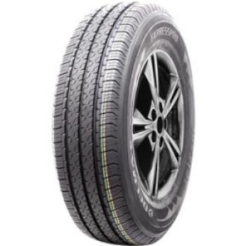 DELMAX - EXPRESSPRO - 225/75 R16 TL 121/120R 8PR BSW -  Sommerreifen