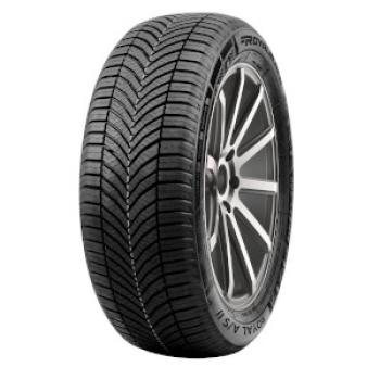 ROYAL BLACK - ROYAL A/S II - 245/45 R17 TL 99W 3PMSF BSW M+S -  Ganzjahresreifen