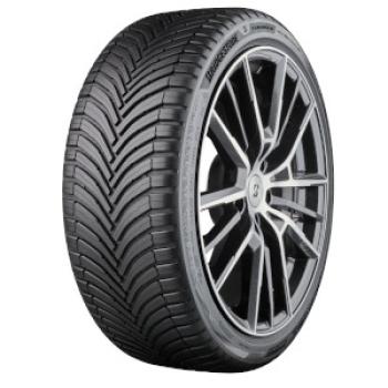 BRIDGESTONE - TURANZA ALL SEASON 6 - 225/55 R18 TL 102V M+S 3PMSF XL BSW RFT Enliten -  Ganzjahresreifen