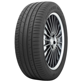 TOYO - PROXES SPORT SUV - 315/40 R21 TL 111Y BSW -  Sommerreifen