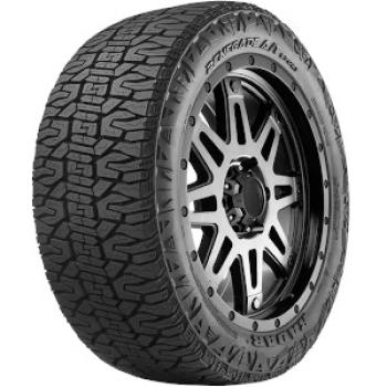 RADAR - RENEGADE A/T SPORT - 265/70 R17 TL 123/120S 3PMSF BSW -  Sommerreifen