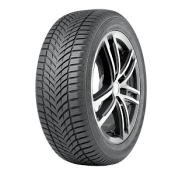 NOKIAN - NOKIAN SEASONPROOF 1 - 195/60 R16 93V TL SEASONPROOF 1 XL 3PMSF BSW -  Ganzjahresreifen