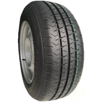 ALCEED - FRT-08 - 155/80 R13 TL 84N M+S XL BSW -  Sommerreifen