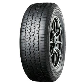 YOKOHAMA - GEOLANDAR CV4S (G061) - 235/60 R17 TL 102H M+S 3PMSF BSW -  Ganzjahresreifen