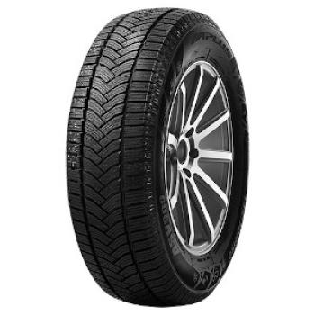 APLUS - ASV909 - 205/70 R15 TL 106/104R M+S 3PMSF BSW 8PR -  Ganzjahresreifen