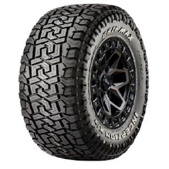 GRIPMAX - INCEPTION X/T - 265/70 R17 TL 121/118Q M+S RWL -  Sommerreifen