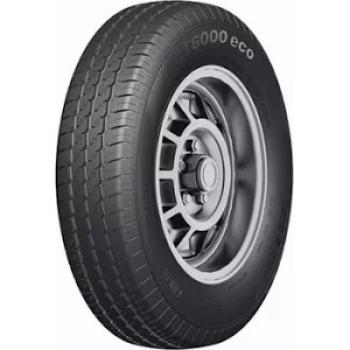 ZEETEX - CT6000 ECO - 215/75 R16 TL 113/111T BSW -  Sommerreifen