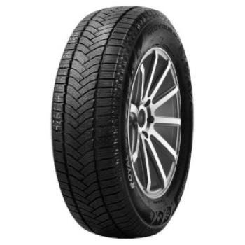 ROYAL BLACK - ROYAL VAN A/S - 185/75 R16 TL 104/102R 3PMSF BSW -  Ganzjahresreifen