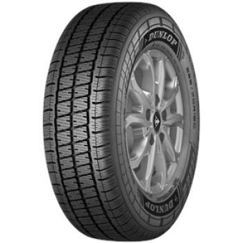 DUNLOP - ECONODRIVE AS - 225/70 R15 TL 112R M+S 3PMSF BSW 8PR -  Ganzjahresreifen