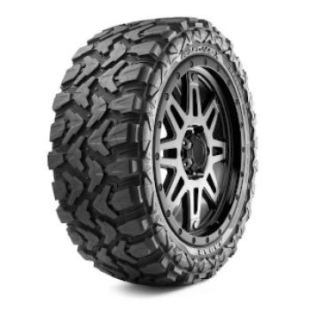 RADAR - RENEGADE-X - 33/12.50 R22 TL 114Q M+S BSW 12PR P.O.R -  Sommerreifen