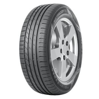 NOKIAN - WETPROOF 1 - 185/65 R15 TL 88H BSW -  Sommerreifen