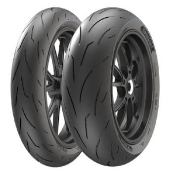 ANLAS - VIENTO SPORT - 180/55 ZR17 TL 73W -  Sommerreifen