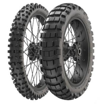 ANLAS - CAPRA X RALLY90/90-21M/C 54R  TT TT -  Reifen