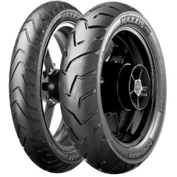 MAXXIS - MAXXVENTURE MA-ADV - 120/70 R19 TL 60W -  Sommerreifen