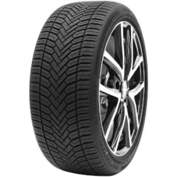 MASTERSTEEL - ALL WEATHER 2 - 195/55 R16 TL 87H * RFT M+S 3PMSF BSW -  Ganzjahresreifen