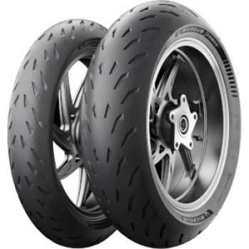 MICHELIN - POWER 5 - 200/55 ZR17 TL 78(W) -  Sommerreifen