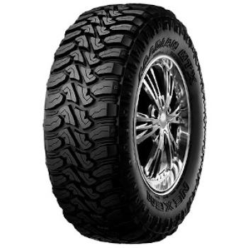 NEXEN - ROADIAN MTX RM7 - 33/12.50 R17 TL 121Q M+S 12PR -  Sommerreifen
