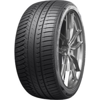 SAILUN - ATREZZO 4SEASONS PRO - 255/55 R18 TL 109W M+S 3PMSF MFS XL BSW -  Ganzjahresreifen