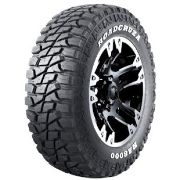 ROADCRUZA - RA8000 - 285/55 R20 TL 122/119Q * RFT M+S RWL 10PR P.O.R -  Sommerreifen