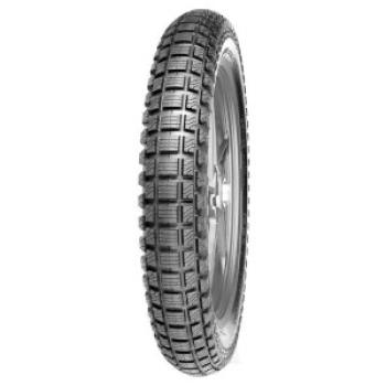 DELI TIRE - SPEEDWAY SB-136 FIM - 3.00 -17  45P TT REAR E-KENNUNG TT -  Sommerreifen