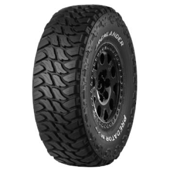 GRENLANDER - PREDATOR M/T - 285/75 R16 TL 126/123Q * RFT RWL 10PR P.O.R -  Sommerreifen