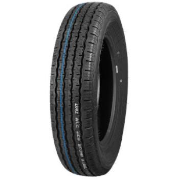 DATEX - WR075 CLASSIC - 125 R12 TL 62S M+S BSW -  Sommerreifen