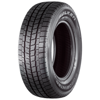 FALKEN - EUROWINTER VAN01 - 235/65 R16 TL 115/113R M+S 3PMSF 8PR -  Winterreifen