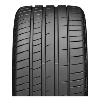 GOODYEAR - EAGLE F1 SUPERSPORT - 235/35 R20 TL 92(Y) BSW -  Sommerreifen