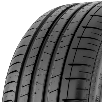 PIRELLI - P-ZERO (SPORTS CAR) - 255/40 R20 TL 101Y MFS XL MO-S -  Sommerreifen