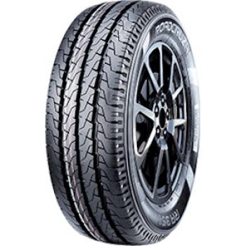 ROADCRUZA - RA350 - 165 R13 TL 94/93S M+S BSW 8PR -  Sommerreifen