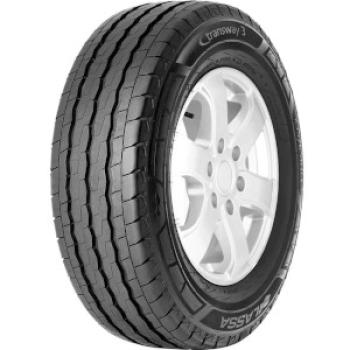 LASSA - TRANSWAY 3 - 195/65 R16 TL 104/102R * RFT BSW 8PR -  Sommerreifen