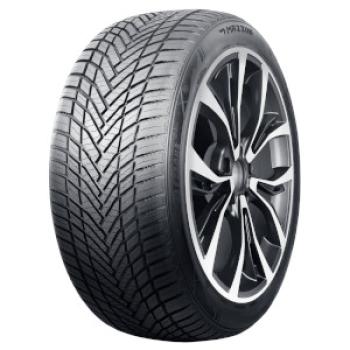 MAZZINI - CROSS ALLSEASON AS8 - 235/45 ZR18 TL 98Y M+S 3PMSF XL BSW -  Ganzjahresreifen