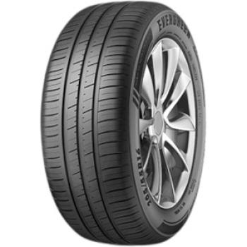 EVERGREEN - DYNACOMFORT EH228 - 175/65 R14 TL 86T * RFT XL BSW -  Sommerreifen