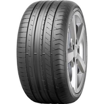 DUNLOP - SPORT - 205/55 R16 TL 91W -  Sommerreifen