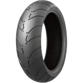 BRIDGESTONE - BATTLAX BT028 F - 120/70 R18 TL 59V -  Sommerreifen