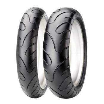 CHENG SHIN - ADRENO C6577 - 100/90 -14 TL 57P -  Sommerreifen