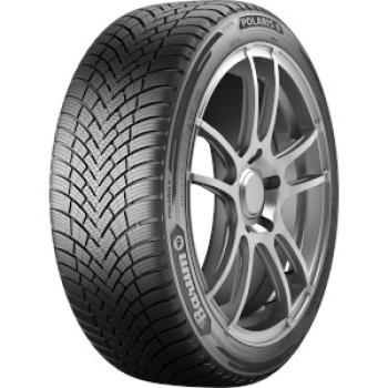 BARUM - POLARIS 6 - 185/65 R15 TL 88T * RFT M+S 3PMSF BSW EVC -  Winterreifen