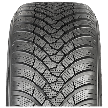 FALKEN - EUROWINTER HS01 - 255/40 R18 TL 99W M+S 3PMSF MFS XL -  Winterreifen