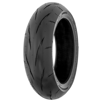 BRIDGESTONE - BATTLAX RS11 - 190/55 ZR17 TL 75(W) -  Sommerreifen