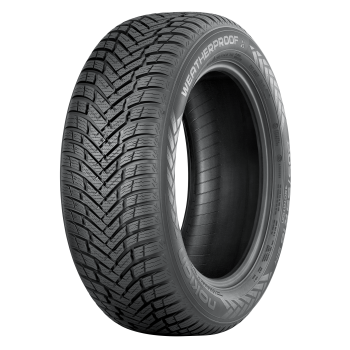 NOKIAN - NOKIAN WEATHERPROOF - 155/70 R13 TL 75T M+S 3PMSF -  Ganzjahresreifen