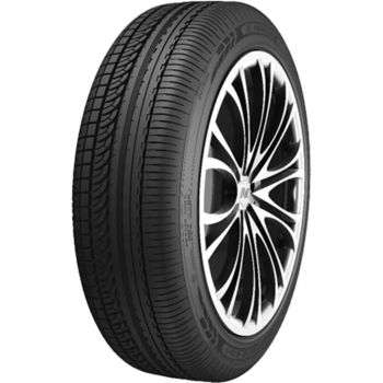 NANKANG - AS-1 - 195/40 R17 TL 81H XL -  Sommerreifen