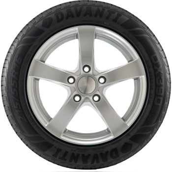 DAVANTI - DX390 - 155/60 R15 TL 74H -  Sommerreifen