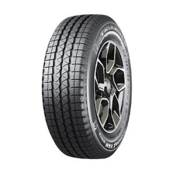 TRIANGLE - SEASONX VAN TA702 - 225/65 R16 TL 112/110T * RFT M+S 3PMSF BSW 8PR -  Ganzjahresreifen