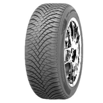 YARTU - ALL SEASON ELITE Z-401 - 215/50 R17 TL 95W * RFT M+S 3PMSF XL BSW -  Ganzjahresreifen