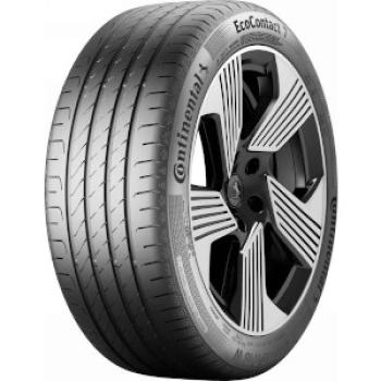 CONTINENTAL - ECOCONTACT 7 - 255/45 R20 TL 105V BSW -  Sommerreifen