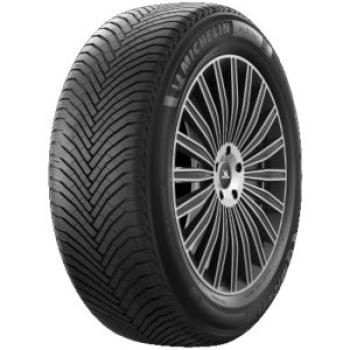 MICHELIN - ALPIN 7 - 195/55 R18 TL 93H * RFT M+S 3PMSF XL BSW -  Winterreifen